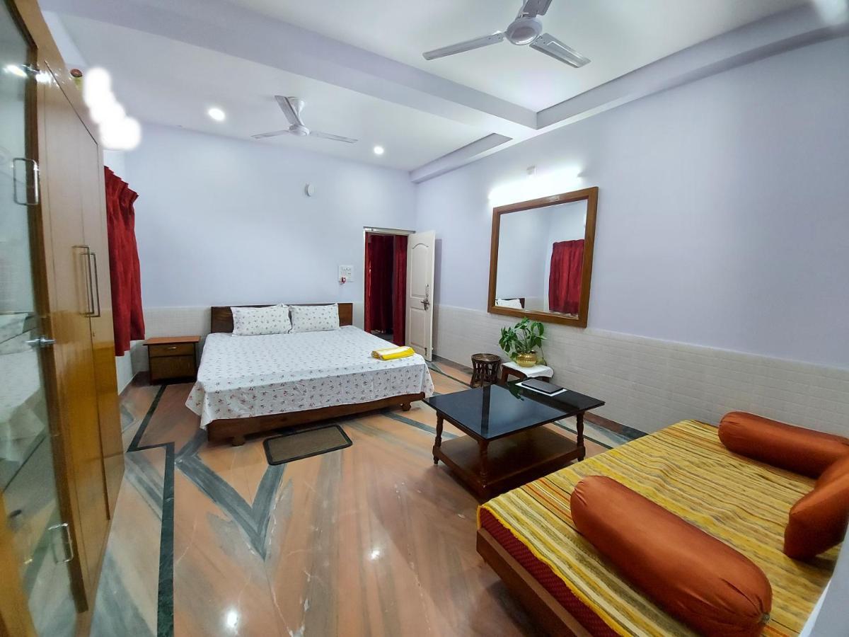 Chaiti Eco Homestay- Santiniketan Bolpur Luaran gambar