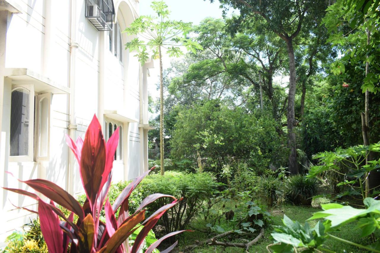 Chaiti Eco Homestay- Santiniketan Bolpur Luaran gambar